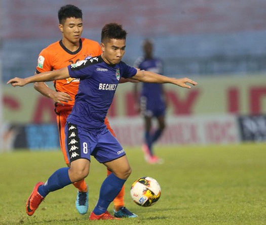 Nhận định Đà Nẵng vs TPHCM: Ra về trắng tay