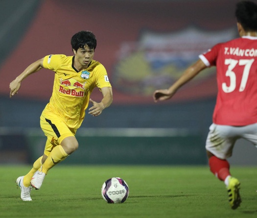 Lịch thi đấu V.League 2022 hôm nay 2/3: HAGL vs Hồng Lĩnh Hà Tĩnh đá mấy giờ?