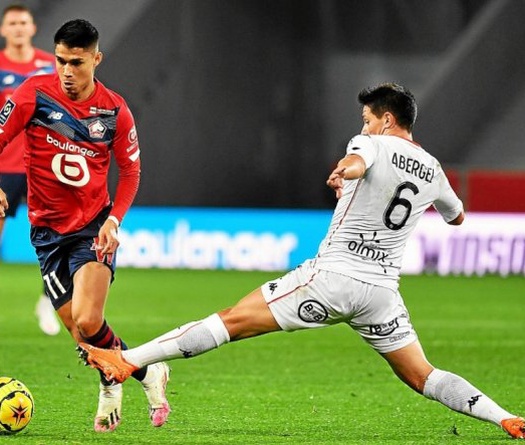 Nhận định Lorient vs Lyon: Mãnh sư sa bẫy