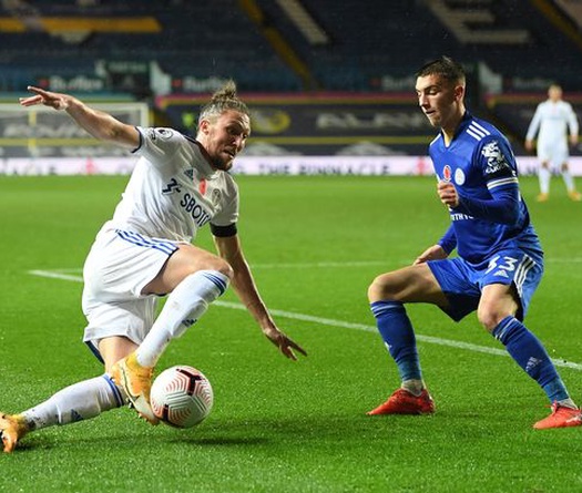Nhận định Leicester vs Leeds: Thay tướng khó đổi vận