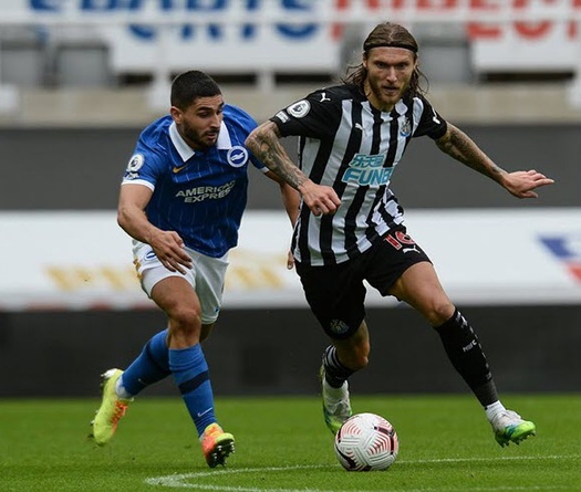 Nhận định Newcastle vs Brighton: Tiếp đà bay cao