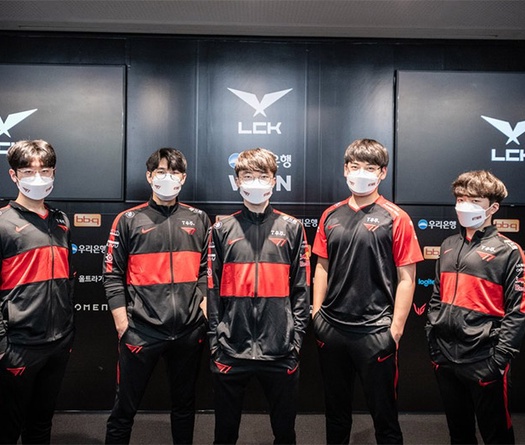 Lịch thi đấu Playoffs LCK Mùa Xuân 2022: Chung kết T1 vs GEN