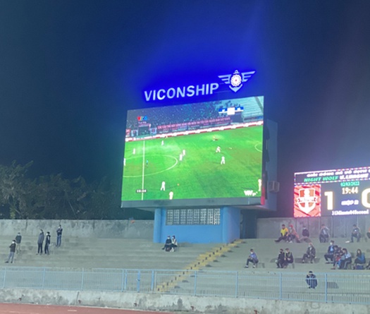 CLB Hải Phòng muốn tiếp tục sử dụng “VAR giả”, VPF ra quy chế riêng