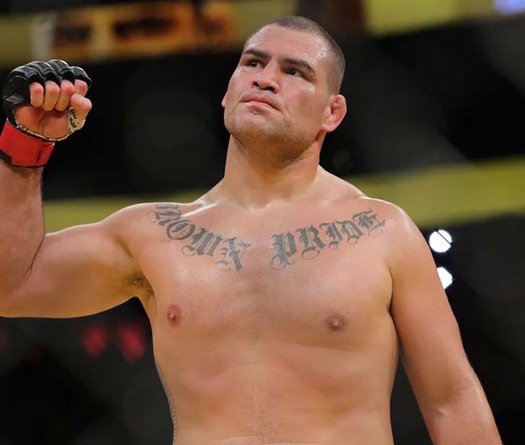 Cain Velasquez đối mặt án tù trên 20 năm: Tòa nhận định "đối tượng đặc biệt nguy hiểm" 