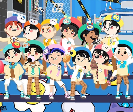 Chi tiết bản cập nhật Play Together tháng 3/2022