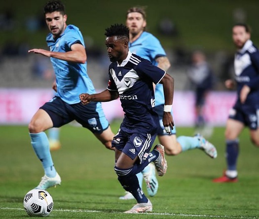 Nhận định Sydney vs Kaya: Căng thẳng tột đỉnh