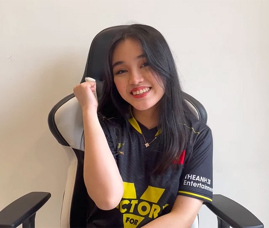 VGM Teamie: Với LMHT Tốc Chiến, các bạn nữ có thể tự tin tham gia các giải đấu