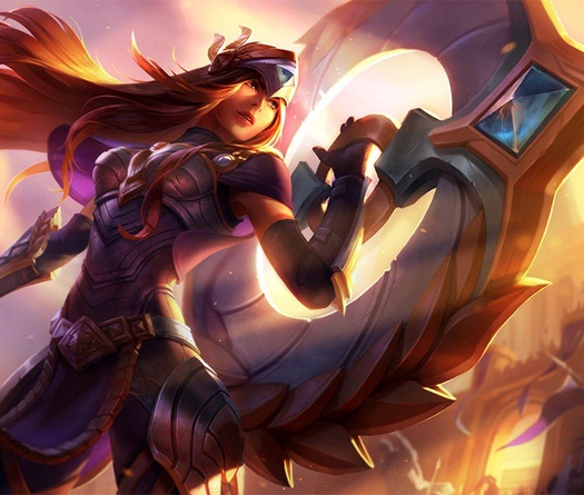 DTCL 12.5b: Chi tiết bản cập nhật mới TFT