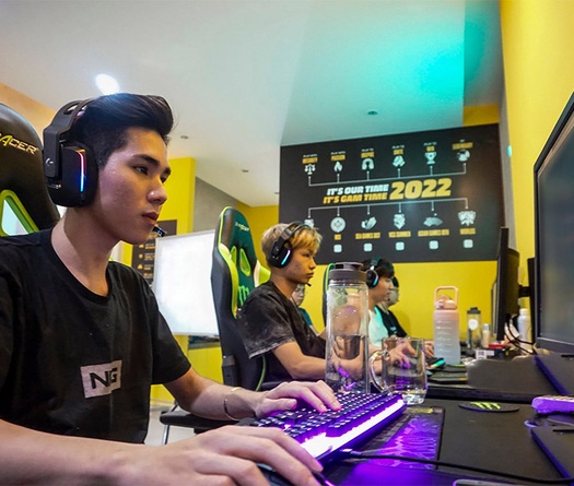 BLV Văn Tùng: GAM sẽ là đại diện của Việt Nam thi đấu tại SEA Games 31