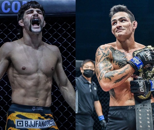 Kết quả ONE Championship: Thành Lê đấm gục Garry Tonon, Martin Nguyễn trở lại đầy ấn tượng