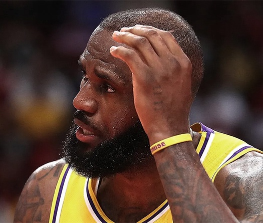 Nhận định Washington Wizards vs Los Angeles Lakers: Bài toán khó cho LeBron James