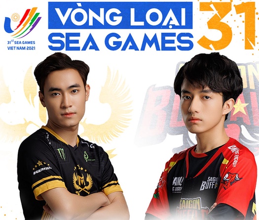 Người trong cuộc nói gì trước trận chung kết vòng loại SEA Games 31 nội dung LMHT?