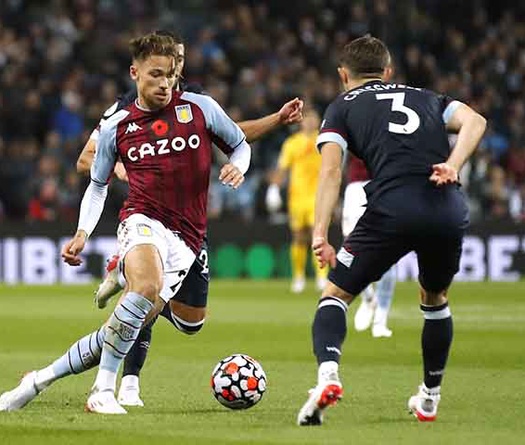 Nhận định West Ham vs Aston Villa: Phá dớp đối đầu