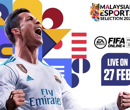 Vì sao hiệp hội Esports Malaysia không có quyền triệu tập VĐV FIFA Online 4 tại SEA Games 31?