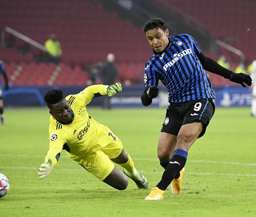 Nhận định Leverkusen vs Atalanta: Lượt ngược thế cờ