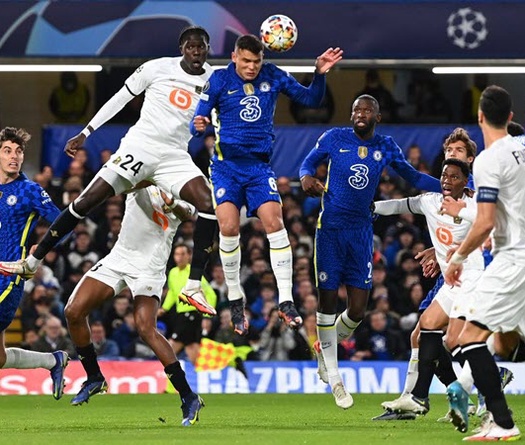 Nhận định Lille vs Chelsea: Khách lấn chủ