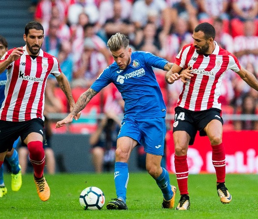Nhận định Bilbao vs Getafe: Chiến thắng nghẹt thở