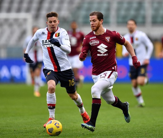 Nhận định Genoa vs Torino: Khó phân thắng bại