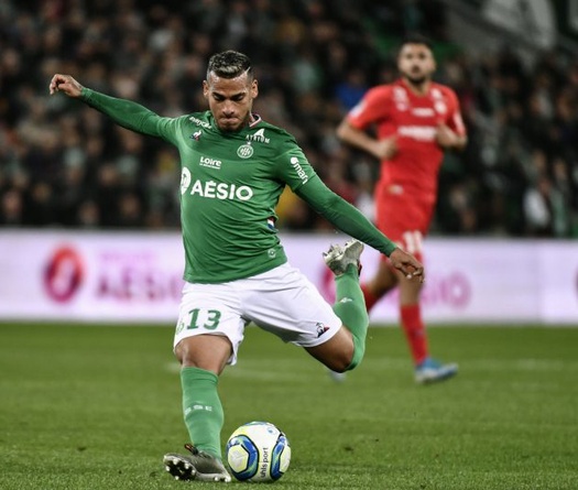 Nhận định Saint Etienne vs Troyes: “Quỷ xanh”  bừng tỉnh