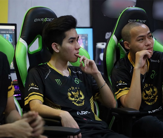 Nhận định, dự đoán VCS Mùa Xuân 2022 ngày 18/03: GAM vs SE