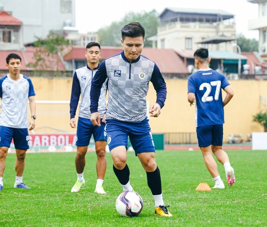 Quang Hải xuất ngoại sang châu Âu: Basel FC là điểm đến?