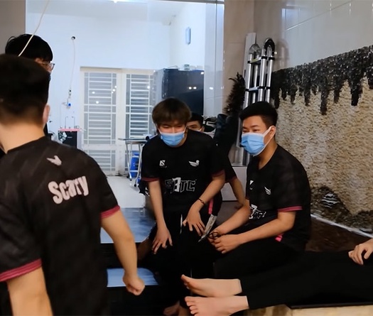 Nhận định, dự đoán VCS Mùa Xuân 2022 ngày 19/03: TS vs SE
