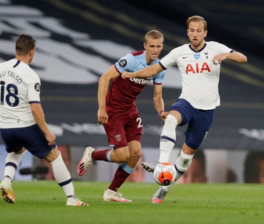 Nhận định Tottenham vs West Ham: Nuôi mộng top 4