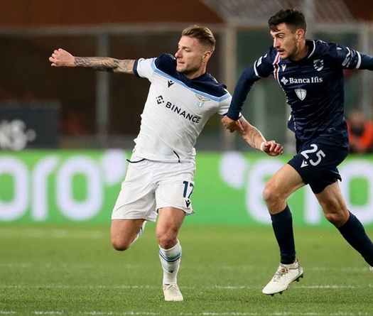 Nhận định Venezia vs Sampdoria: Lấy lại niềm tin