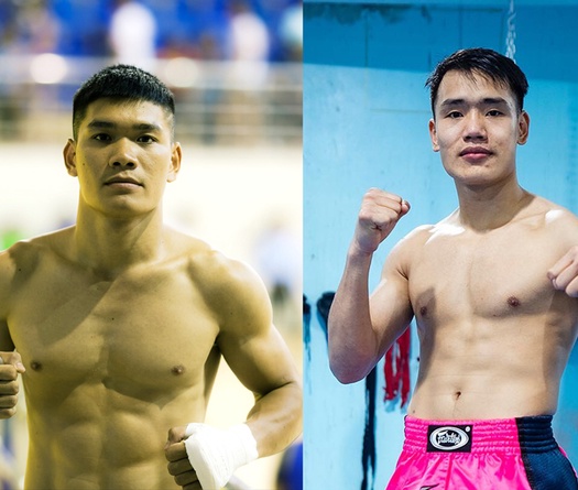 Nguyễn Doãn Long - Trần Quốc Tuấn: Trận chung kết sớm mở màn Cúp Muay CLB toàn quốc 2022