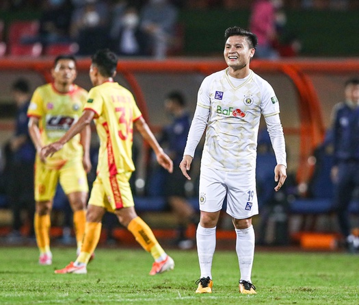 Quang Hải chia tay CLB Hà Nội và lời nhắn gửi “ra đi để trở về”