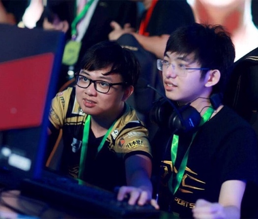 WBG vs EDG: SofM đối đầu đồng đội cũ ở Playoffs LPL Mùa Xuân 2022