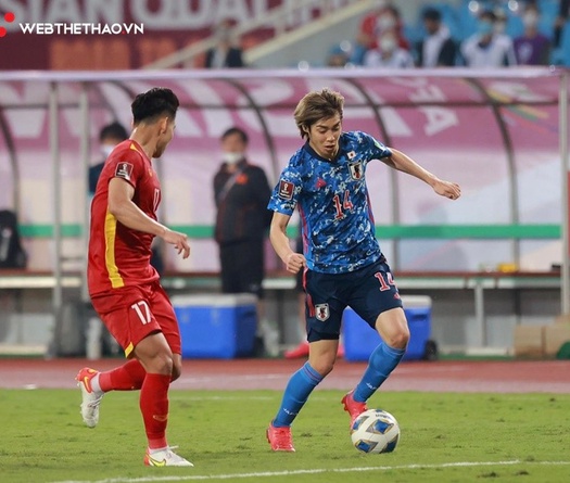 Đội hình ra sân Việt Nam vs Nhật Bản: Công Phượng đá chính, Văn Lâm dự bị