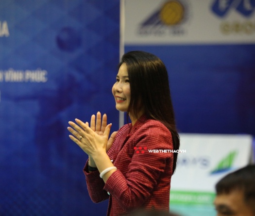 Tập đoàn FLC khẳng định không bỏ rơi Bamboo Airways Vĩnh Phúc