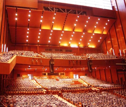 Trung tâm Hội nghị Quốc gia Việt Nam