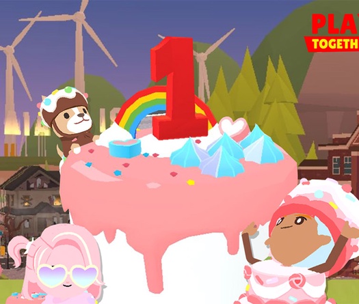 Chi tiết bản cập nhật Play Together ngày 31/03