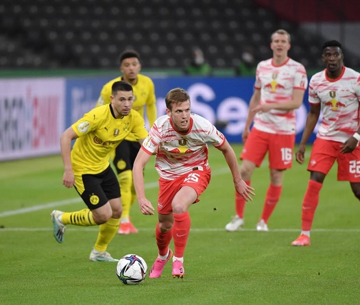 Nhận định Dortmund vs RB Leipzig: Bám đuổi ngôi đầu