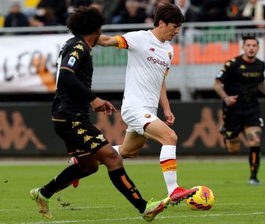 Nhận định Spezia vs Venezia: Nỗ lực bất thành