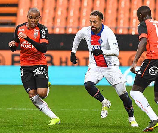 Nhận định PSG vs Lorient: Tìm lại niềm vui