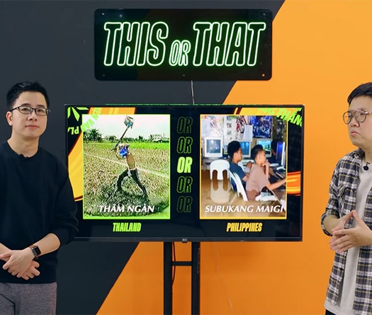 Nhận diện đối thủ đáng gờm nhất của Tốc Chiến Việt Nam tại SEA Games 31