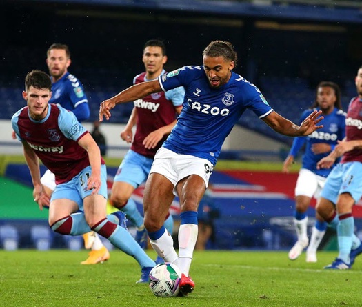 Nhận định West Ham vs Everton: Bên bờ vực thẳm