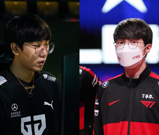 T1 vs GEN: Nhận định tương quan lực lượng trước thềm chung kết LCK Mùa Xuân 2022