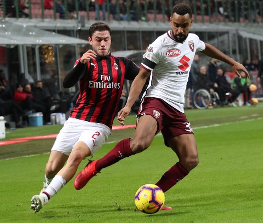 Nhận định AC Milan vs Bologna: Hướng tới ngôi vô địch