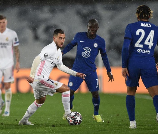 Nhận định Chelsea vs Real Madrid: Khoét sâu vết thương