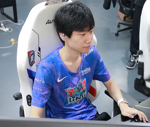 Doinb: T1 sẽ vô địch MSI 2022