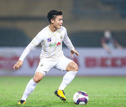 Quang Hải: Tôi mong hòa nhập nhanh ở CLB mới để phát triển đúng hướng