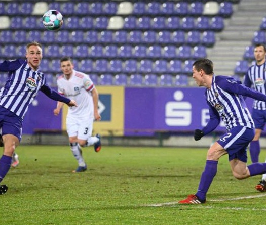 Nhận định Hamburg vs Erzgebirge Aue: Còn nước còn tát