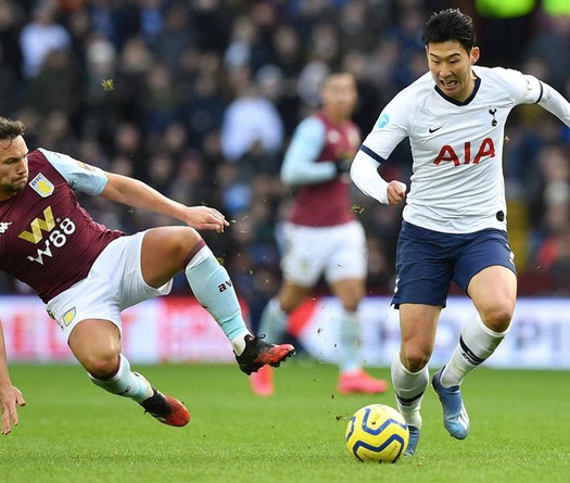 Nhận định Aston Villa vs Tottenham: Gà trống gáy vang
