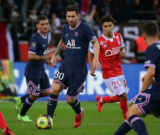 Nhận định Clermont vs PSG: Dạo chơi trên đất khách