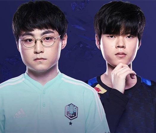 Showmaker và Deft bị loại khỏi đội tuyển LMHT Hàn Quốc dự ASIAN Games 2022?