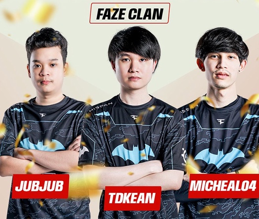 FIFA Online 4 Thái Lan cử nhà vô địch châu Á tới tranh tài ở SEA Games 31